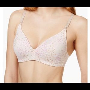Warner’s Wire-free Bra